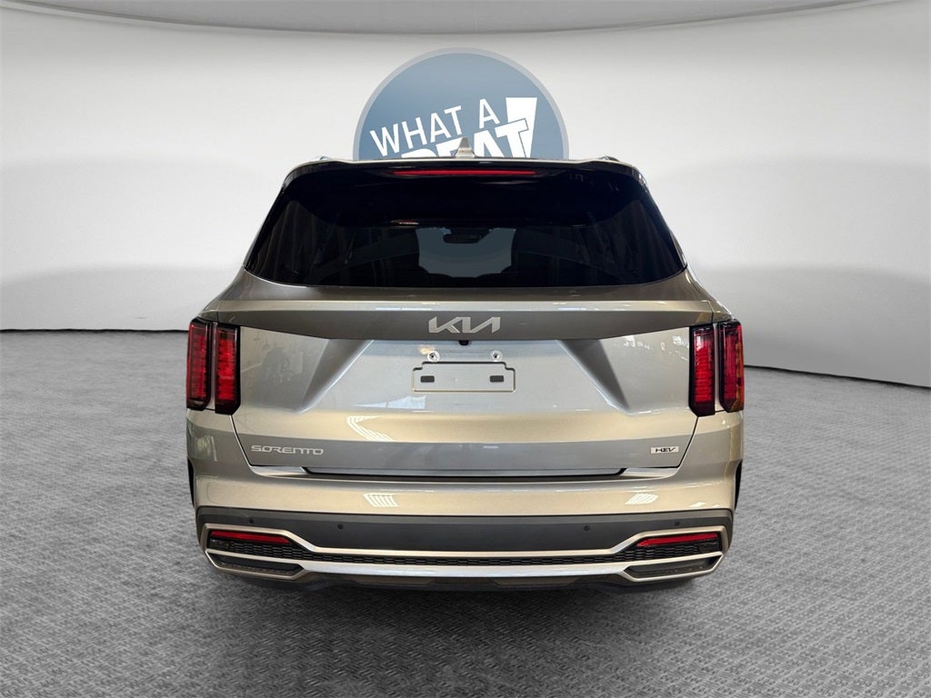 2023 Kia Sorento Hybrid EX PANO RF