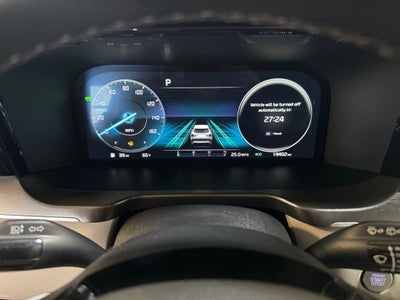 2023 Kia Sorento Hybrid SX Prestige