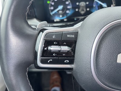 2023 Kia Sorento Hybrid SX Prestige