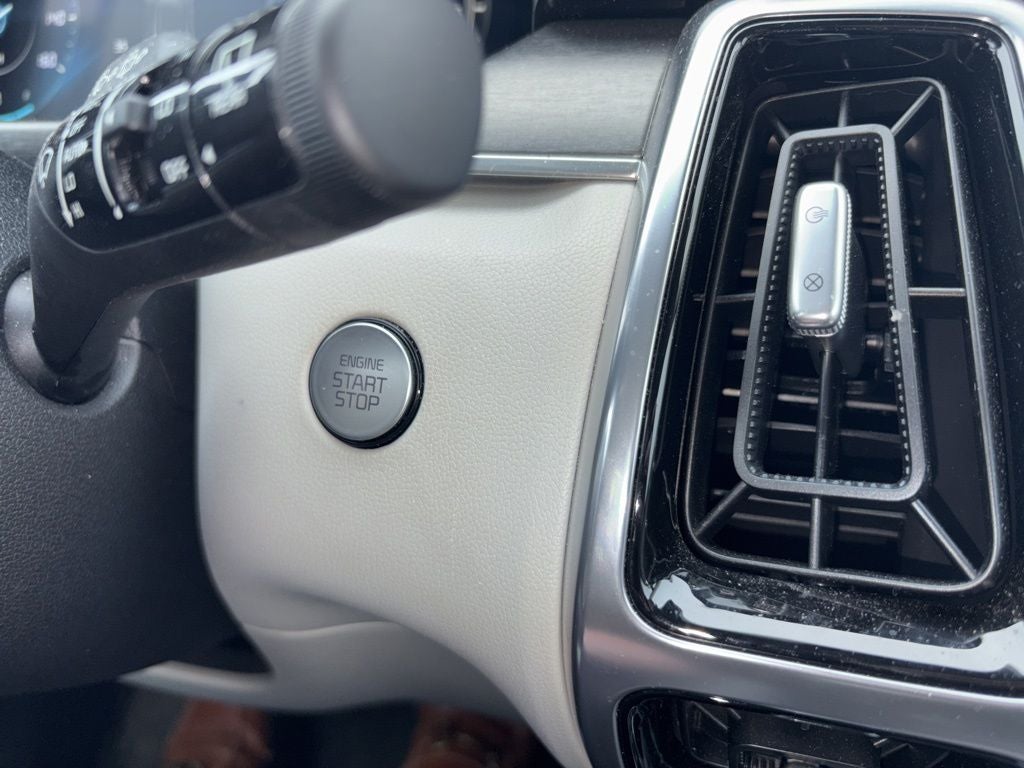 2023 Kia Sorento Hybrid SX Prestige
