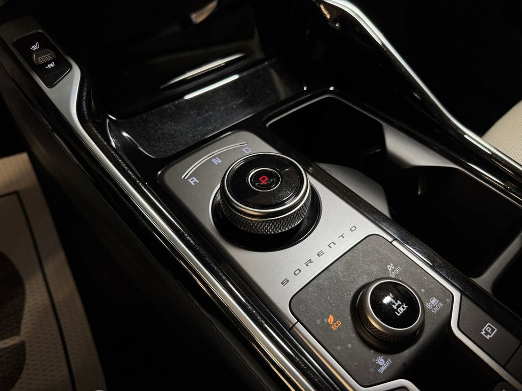 2023 Kia Sorento Hybrid SX Prestige
