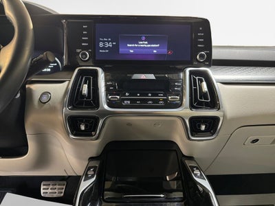 2023 Kia Sorento Hybrid SX Prestige