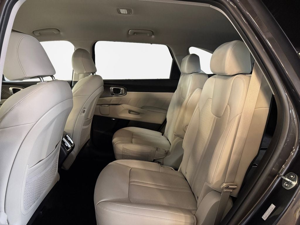 2023 Kia Sorento Hybrid SX Prestige