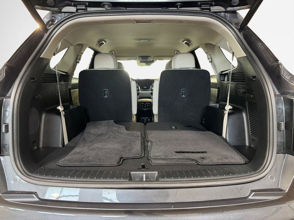 2023 Kia Sorento Hybrid SX Prestige