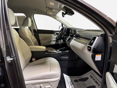 2023 Kia Sorento Hybrid SX Prestige