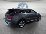 2023 Kia Sorento Hybrid SX Prestige