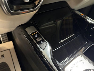 2023 Kia Sorento Hybrid SX Prestige