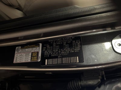 2023 Kia Sorento Hybrid SX Prestige