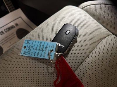 2023 Kia Sorento Hybrid SX Prestige