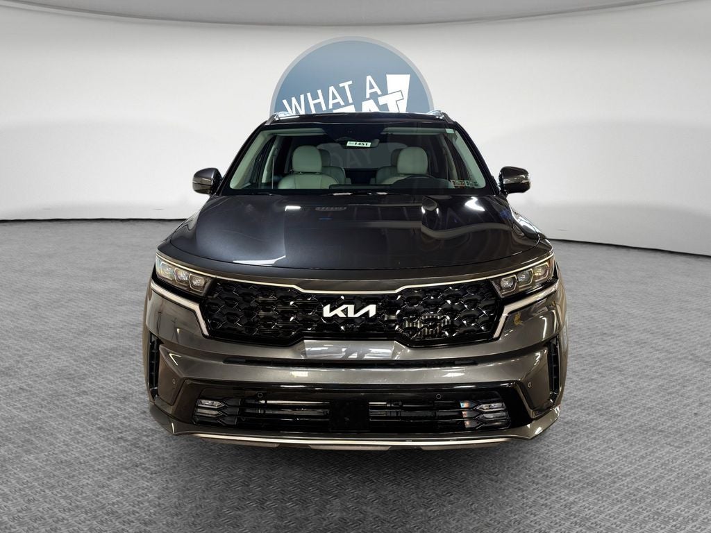 2023 Kia Sorento Hybrid SX Prestige