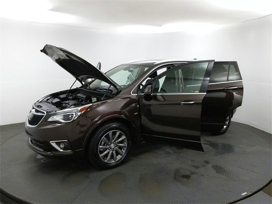2020 Buick Envision Essence in North Huntingdon, PA - Jim Shorkey Auto Group