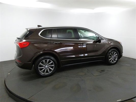 2020 Buick Envision Essence in North Huntingdon, PA - Jim Shorkey Auto Group