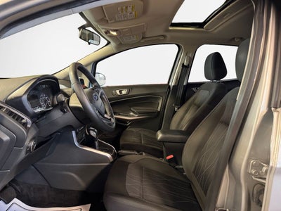 2019 Ford EcoSport SE MOON RF