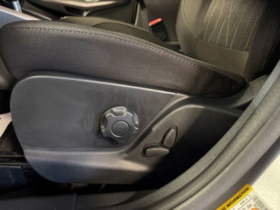 2019 Ford EcoSport SE MOON RF