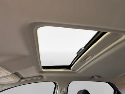 2019 Ford EcoSport SE MOON RF