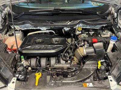 2019 Ford EcoSport SE MOON RF