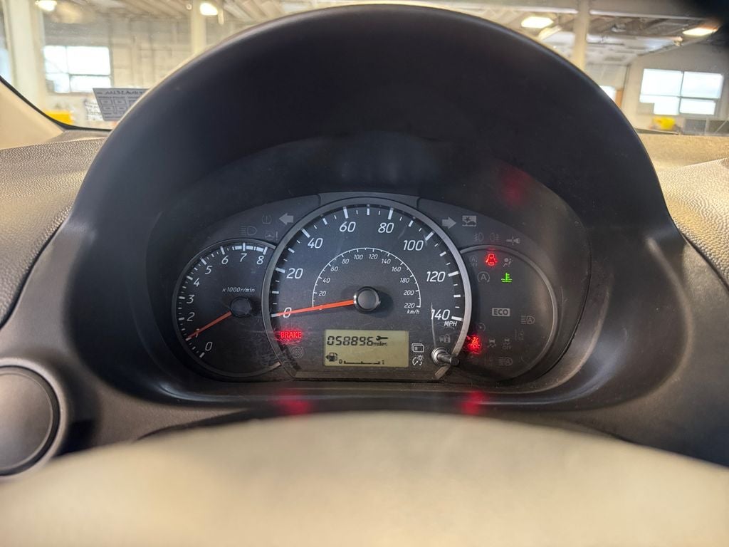 2021 Mitsubishi Mirage ES 6SPD