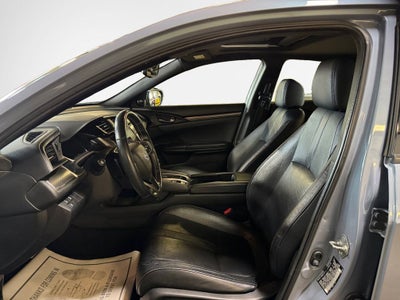 2019 Honda Civic Sport Touring