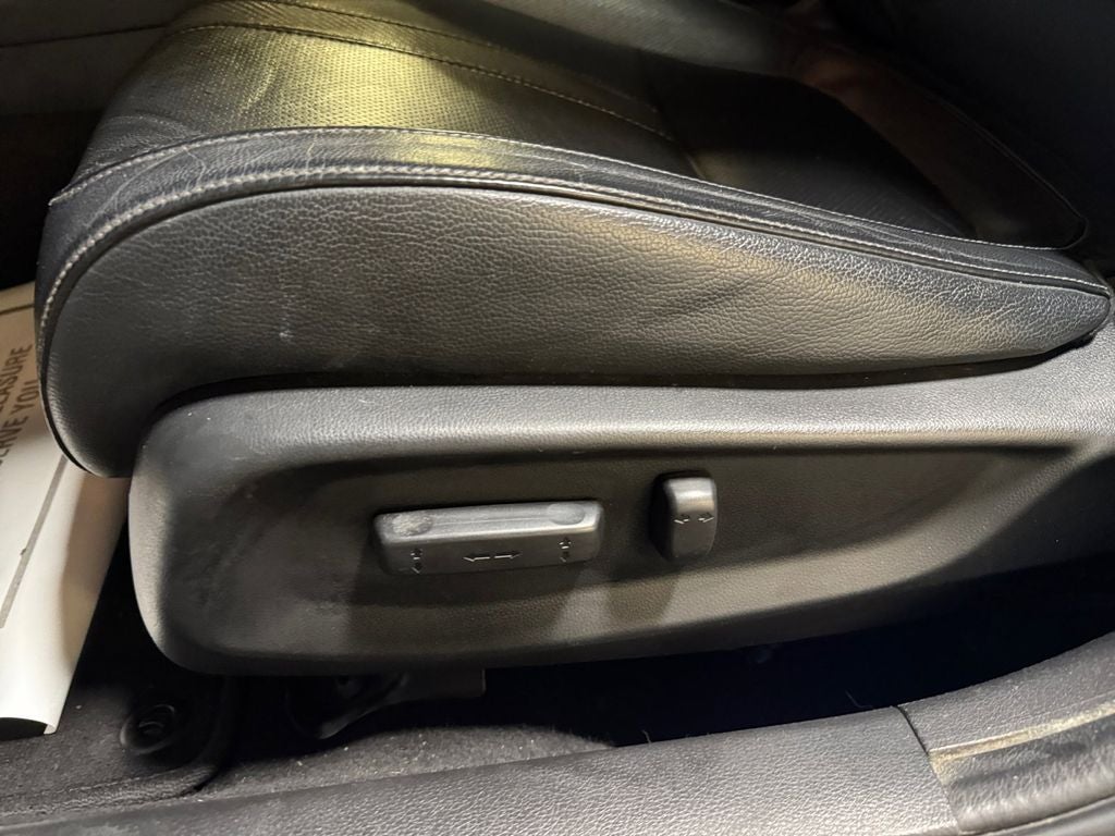 2019 Honda Civic Sport Touring