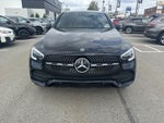 2023 Mercedes-Benz GLC GLC 300 Coupe 4MATIC®
