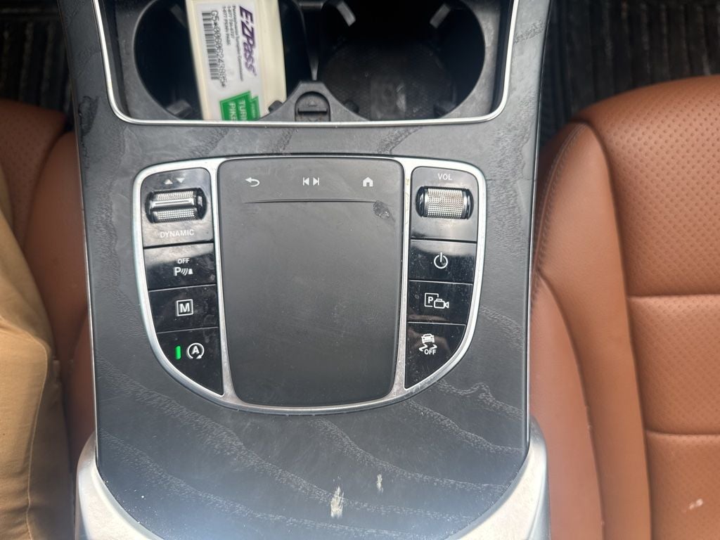 2023 Mercedes-Benz GLC GLC 300 Coupe 4MATIC®