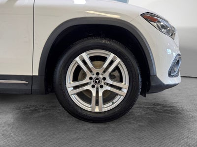 2021 Mercedes-Benz GLA GLA 250 4MATIC®