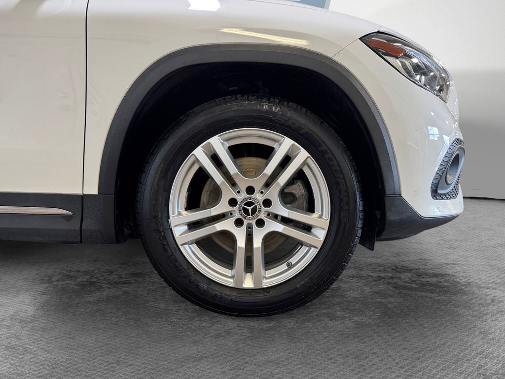 2021 Mercedes-Benz GLA GLA 250 4MATIC®