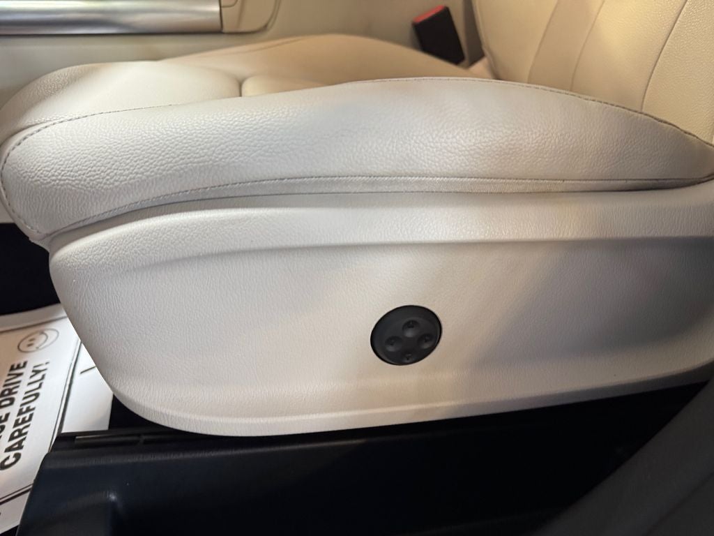 2021 Mercedes-Benz GLA GLA 250 4MATIC®