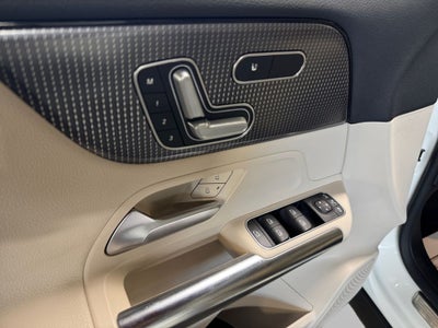 2021 Mercedes-Benz GLA GLA 250 4MATIC®