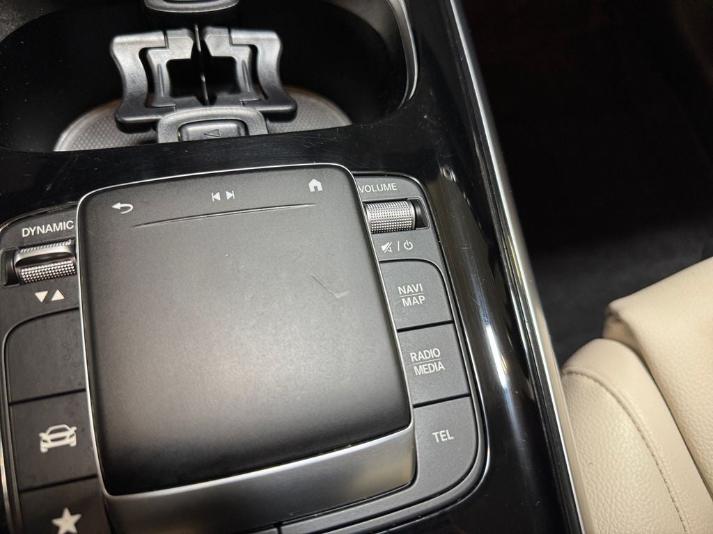 2021 Mercedes-Benz GLA GLA 250 4MATIC®