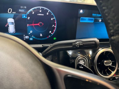 2021 Mercedes-Benz GLA GLA 250 4MATIC®