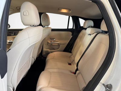 2021 Mercedes-Benz GLA GLA 250 4MATIC®