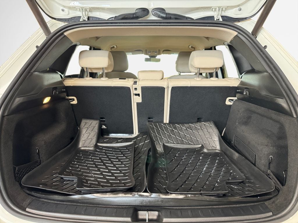 2021 Mercedes-Benz GLA GLA 250 4MATIC®