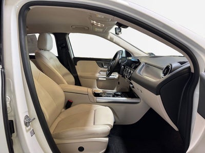 2021 Mercedes-Benz GLA GLA 250 4MATIC®