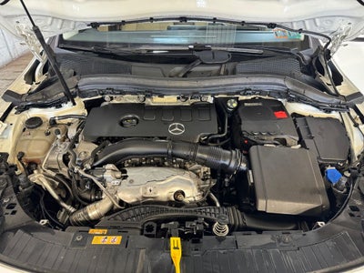2021 Mercedes-Benz GLA GLA 250 4MATIC®