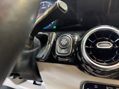 2021 Mercedes-Benz GLA GLA 250 4MATIC®