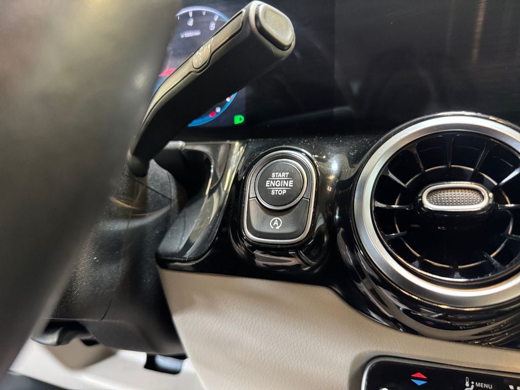 2021 Mercedes-Benz GLA GLA 250 4MATIC®