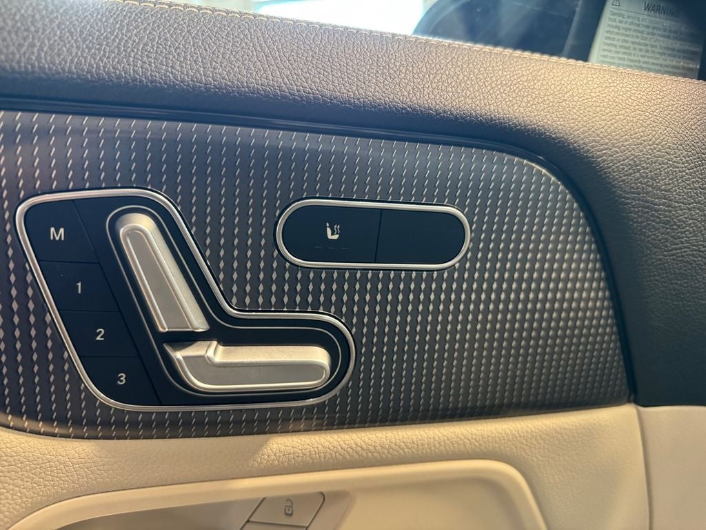 2021 Mercedes-Benz GLA GLA 250 4MATIC®