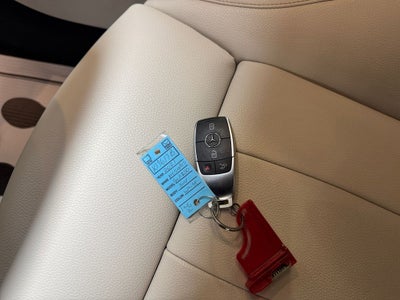 2021 Mercedes-Benz GLA GLA 250 4MATIC®