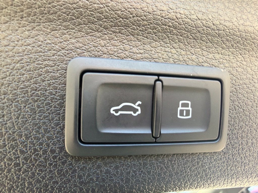 2024 Audi Q3 Premium S Line quattro
