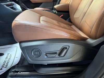 2024 Audi Q3 Premium S Line quattro