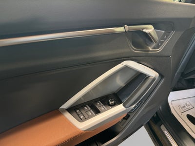 2024 Audi Q3 Premium S Line quattro