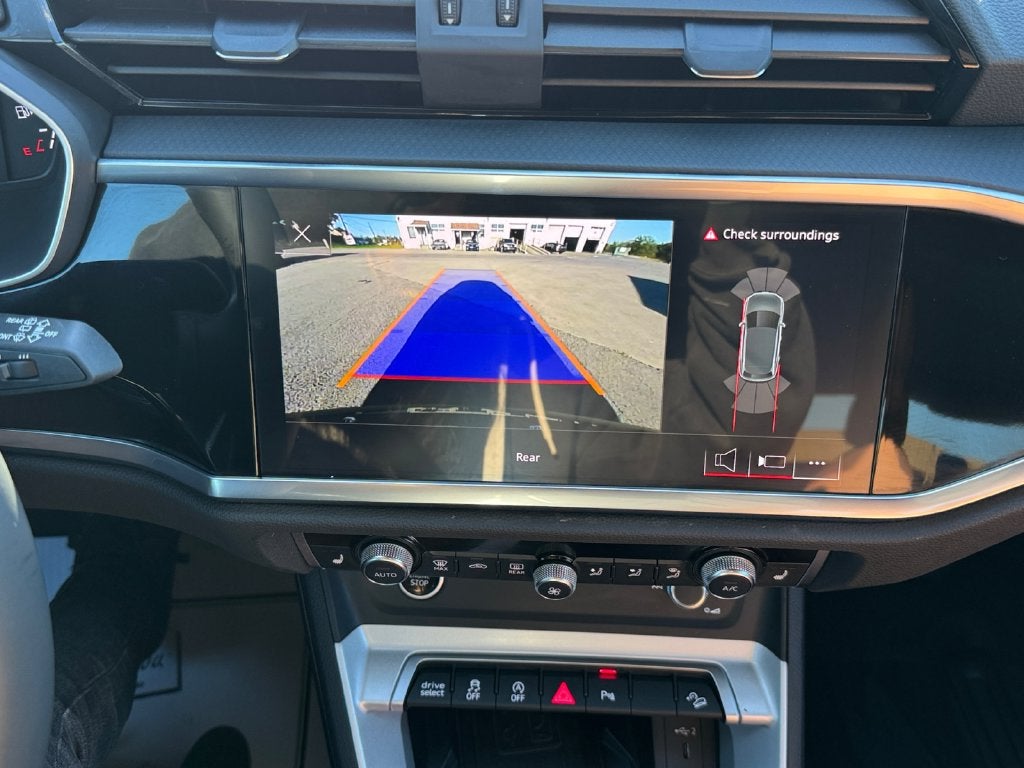 2024 Audi Q3 Premium S Line quattro