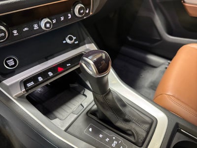 2024 Audi Q3 Premium S Line quattro