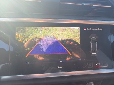 2024 Audi Q3 Premium S Line quattro