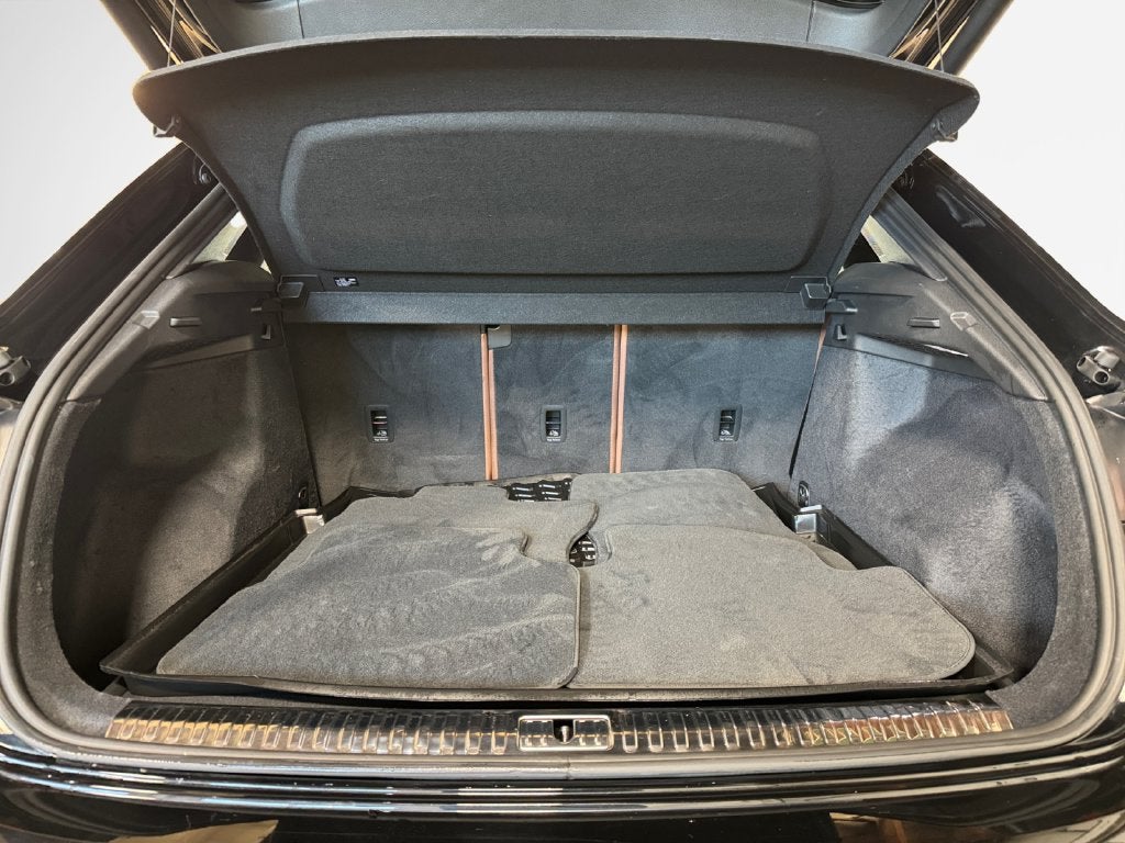 2024 Audi Q3 Premium S Line quattro