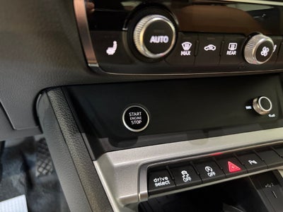 2024 Audi Q3 Premium S Line quattro
