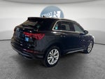 2024 Audi Q3 Premium S Line quattro