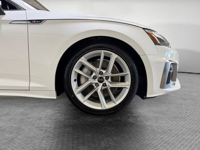 2024 Audi A5 Sportback 45 S line Premium quattro