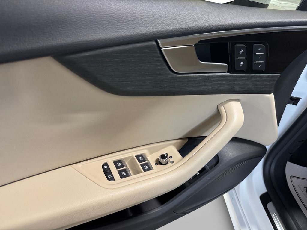 2024 Audi A5 Sportback 45 S line Premium quattro